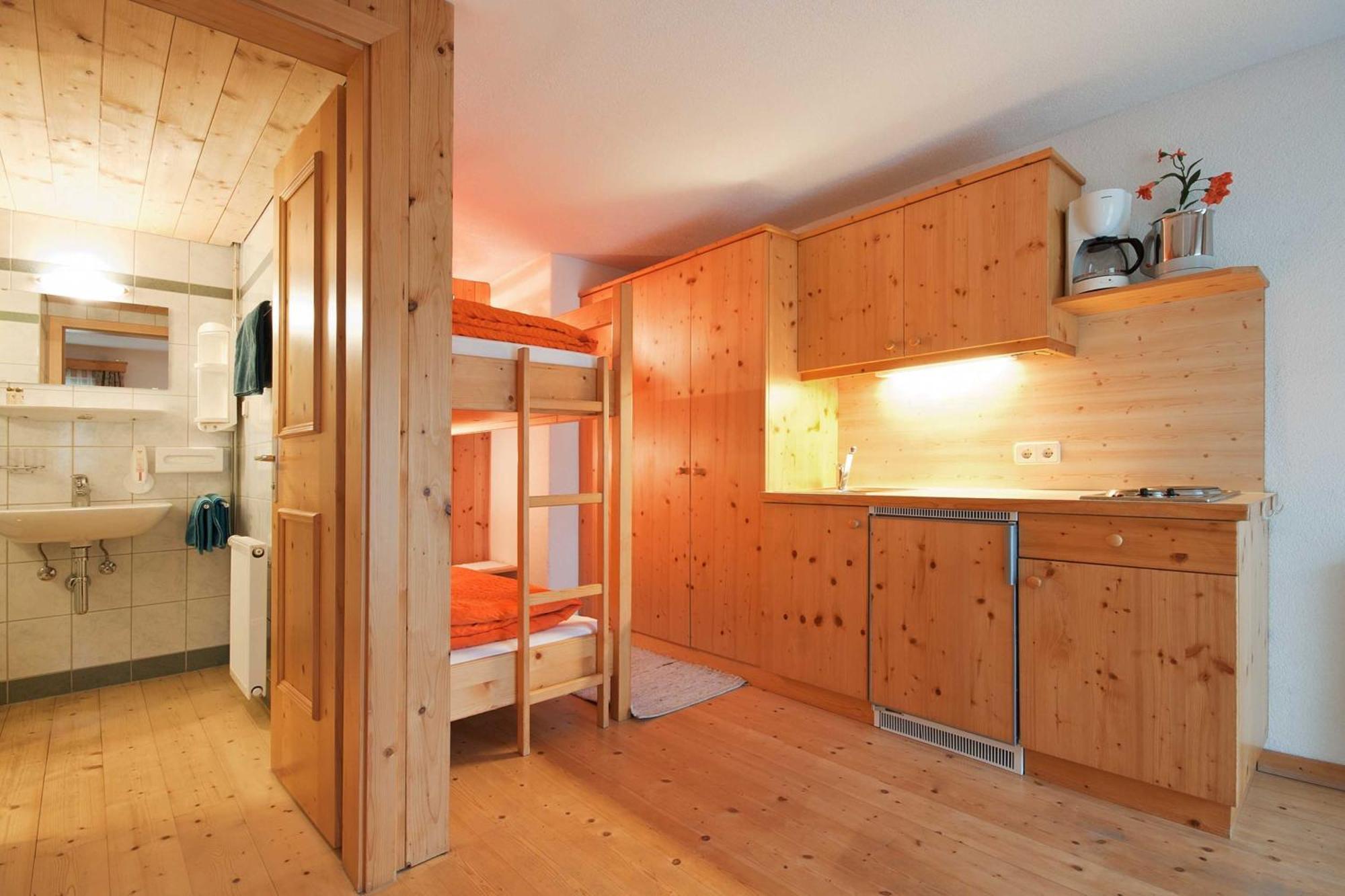 Landhaus Taurer Kals am Grossglockner Phòng bức ảnh