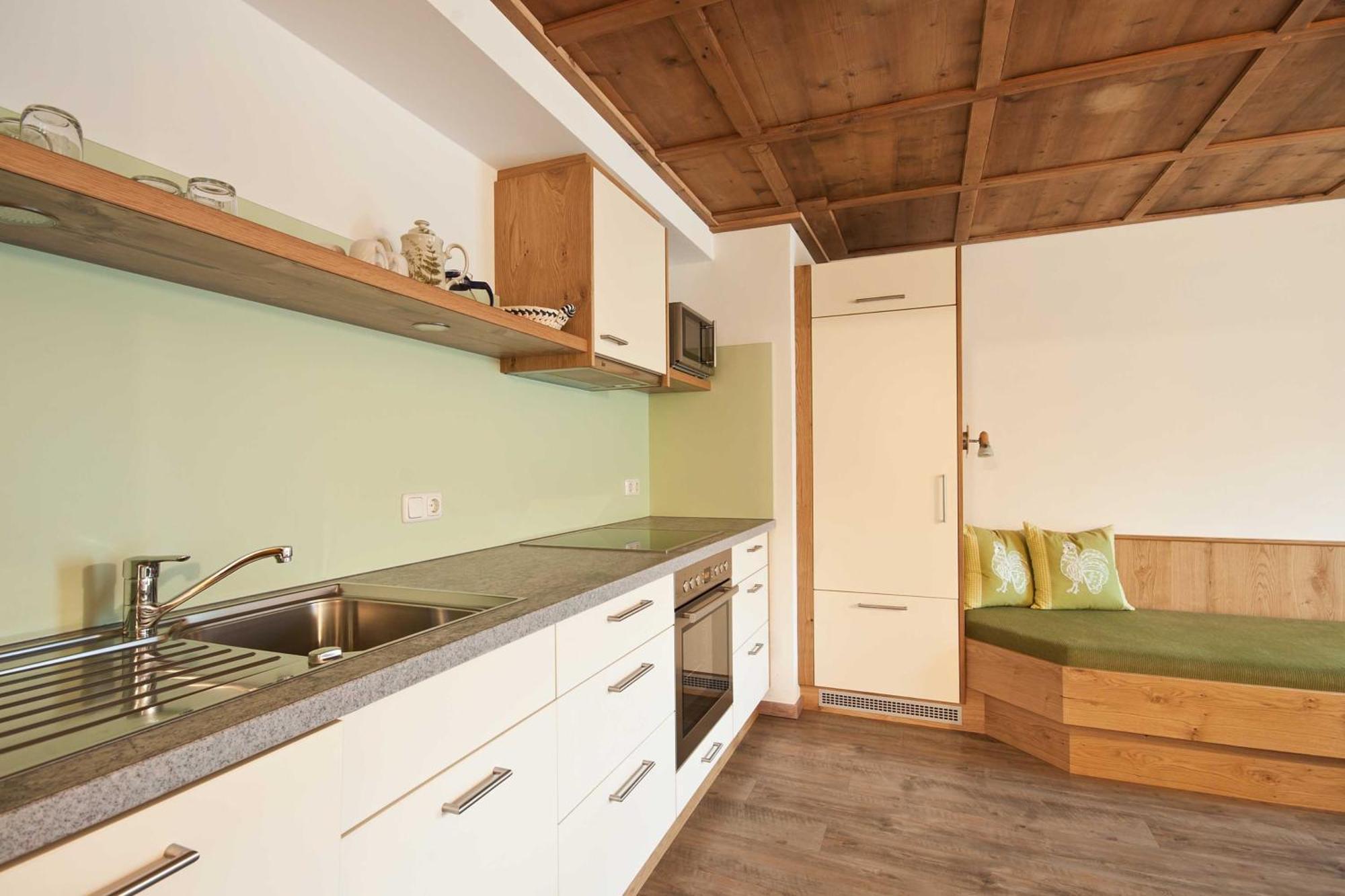 Landhaus Taurer Kals am Grossglockner Phòng bức ảnh