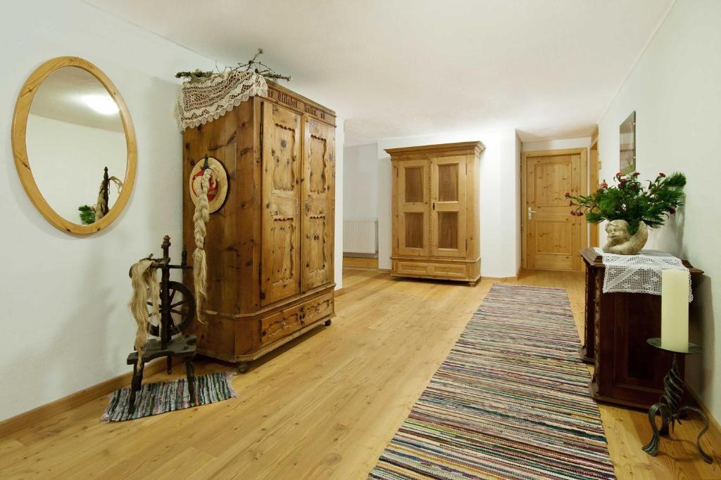 Landhaus Taurer Kals am Grossglockner Ngoại thất bức ảnh