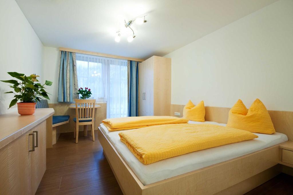Landhaus Taurer Kals am Grossglockner Ngoại thất bức ảnh