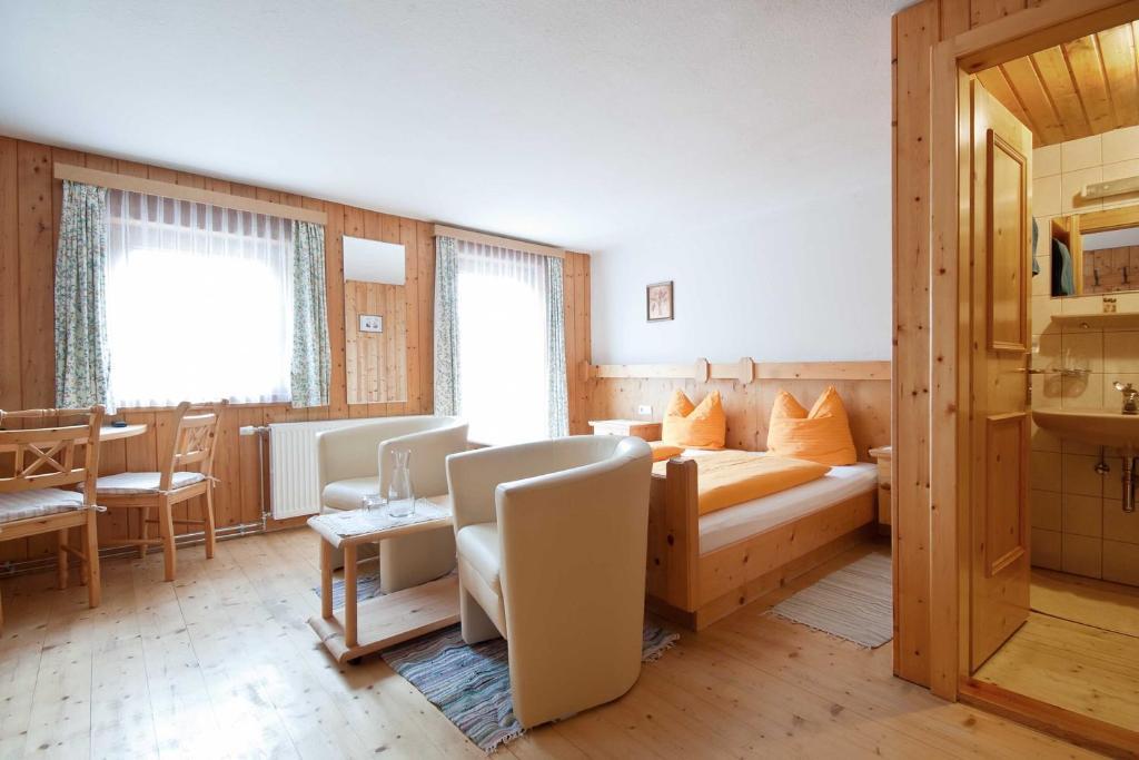 Landhaus Taurer Kals am Grossglockner Phòng bức ảnh