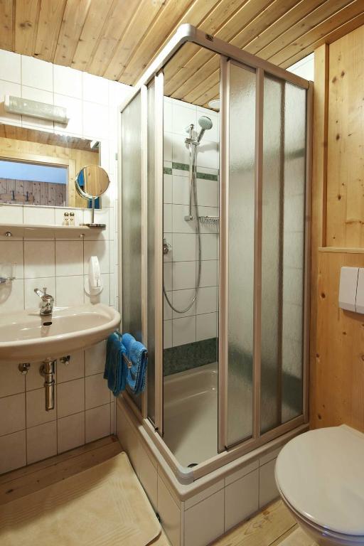Landhaus Taurer Kals am Grossglockner Phòng bức ảnh