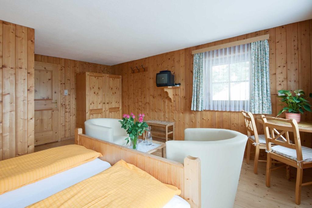 Landhaus Taurer Kals am Grossglockner Phòng bức ảnh
