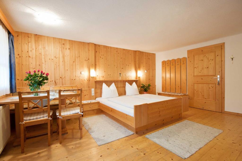 Landhaus Taurer Kals am Grossglockner Phòng bức ảnh