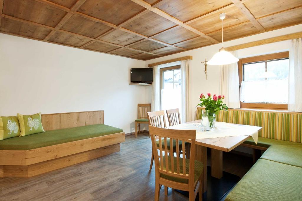Landhaus Taurer Kals am Grossglockner Phòng bức ảnh