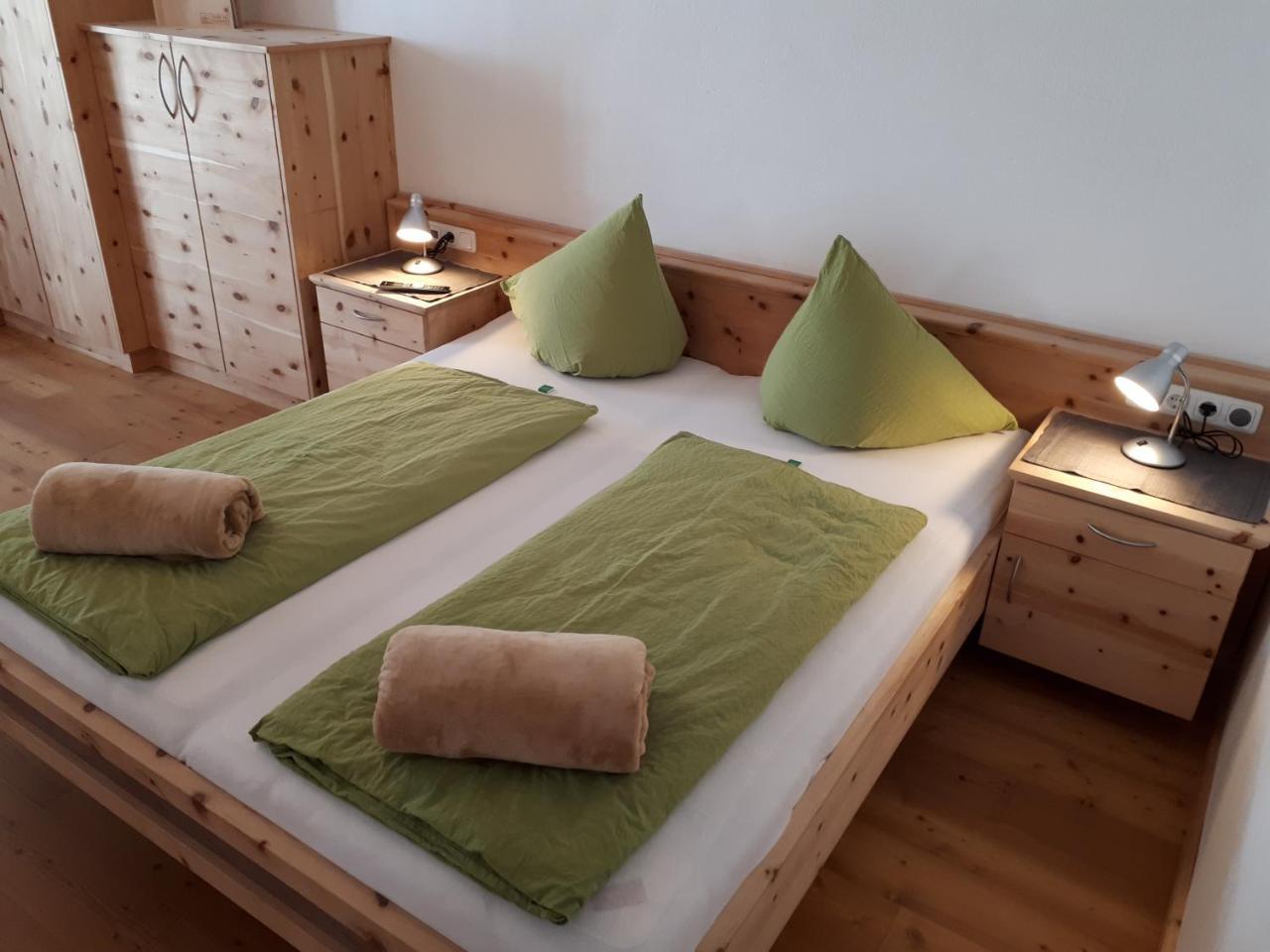 Landhaus Taurer Kals am Grossglockner Ngoại thất bức ảnh
